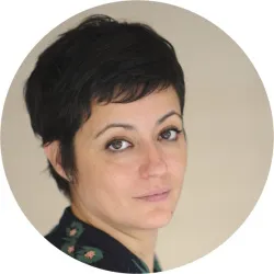Ruth Miro Salvador
