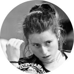 Manuela Gauther